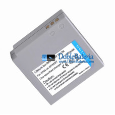 Batería para Samsung IA-BP85ST MX10AH MX10AU MX20C MX25E HMX08 F34 [Batería de repuesto]